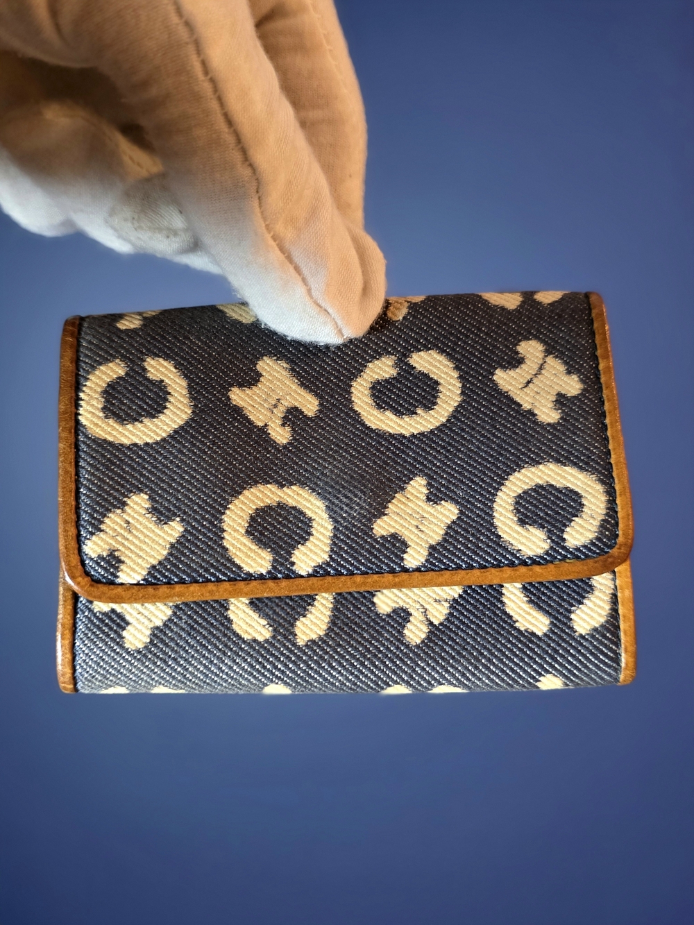 Celine KEY HOLDER